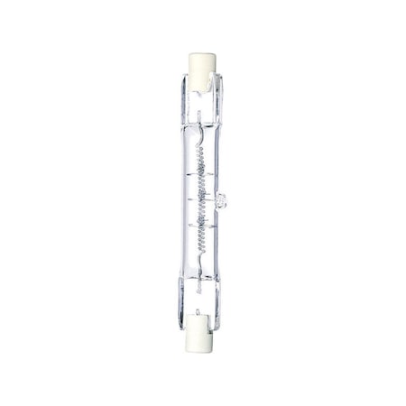 Westinghouse Westinghouse 150 W T3 Utility Halogen Bulb 2600 lm Bright White 2 pk 0497400